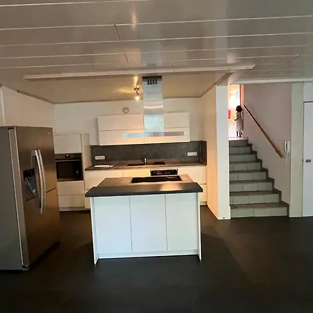 Apartamento Unterkunft *