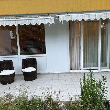 Unterkunft * Rodgau