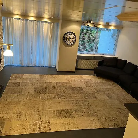Unterkunft Apartamento Rodgau