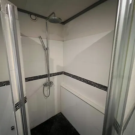 Unterkunft Appartement Rodgau