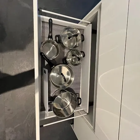 Schoene Maisonette 4 Mit Garten * ロートガウ