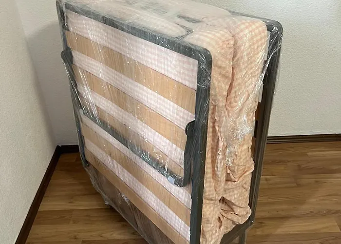 Schoene Maisonette 4 Mit Garten Apartment Rodgau