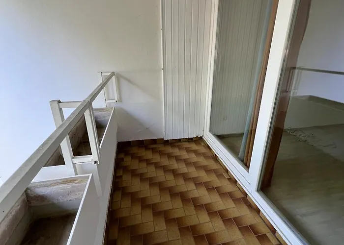 Apartment Schoene Maisonette 4 Mit Garten Rodgau