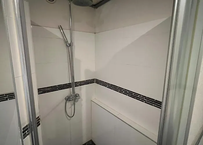 Schoene Maisonette 4 Mit Garten Apartment Rodgau